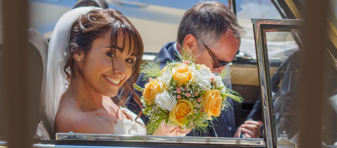 mariage-fleuriste-bouquet-mariée-Salon de Provence